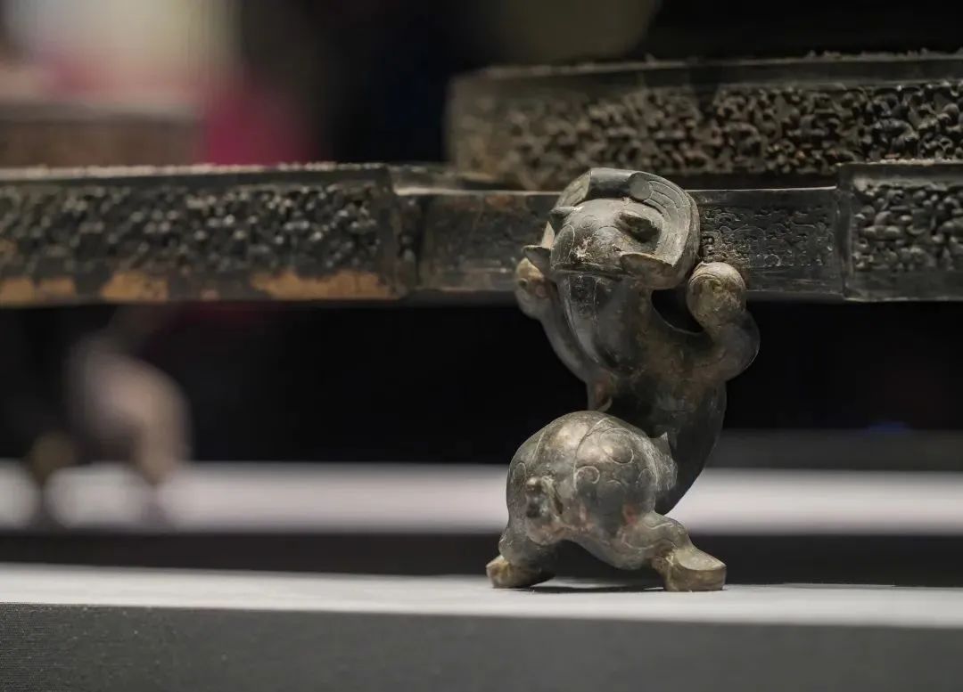 “显眼包”集合!网友:“老祖宗的幽默感好超前啊” “显眼包”集合!网友:“老祖宗的幽默感好超前啊”