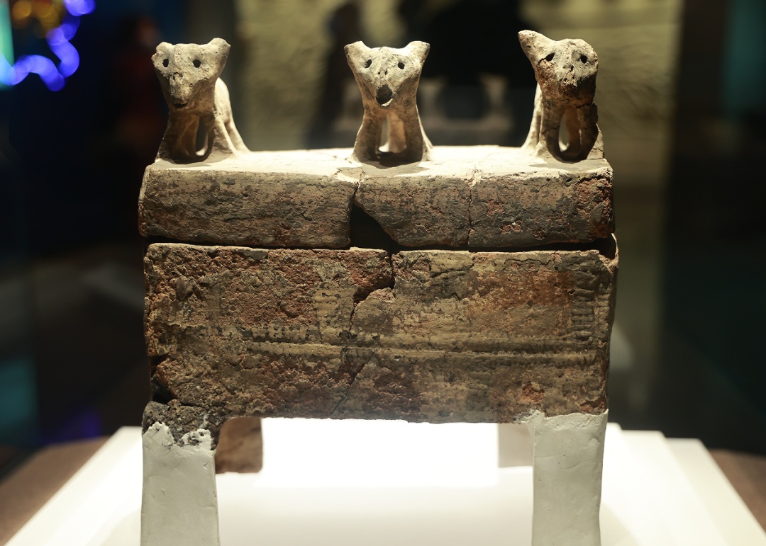 “显眼包”集合!网友:“老祖宗的幽默感好超前啊” “显眼包”集合!网友:“老祖宗的幽默感好超前啊”