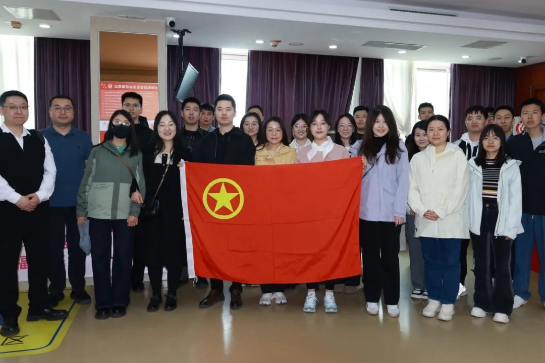 甜蜜路线首迎“体验官”!西城青年探秘婚俗新风尚 甜蜜路线首迎“体验官”!西城青年探秘婚俗新风尚