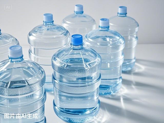 你喝的水可能有“微塑料”,对人体有害!但1个简单步骤能去除 你喝的水可能有“微塑料”,对人体有害!但1个简单步骤能去除