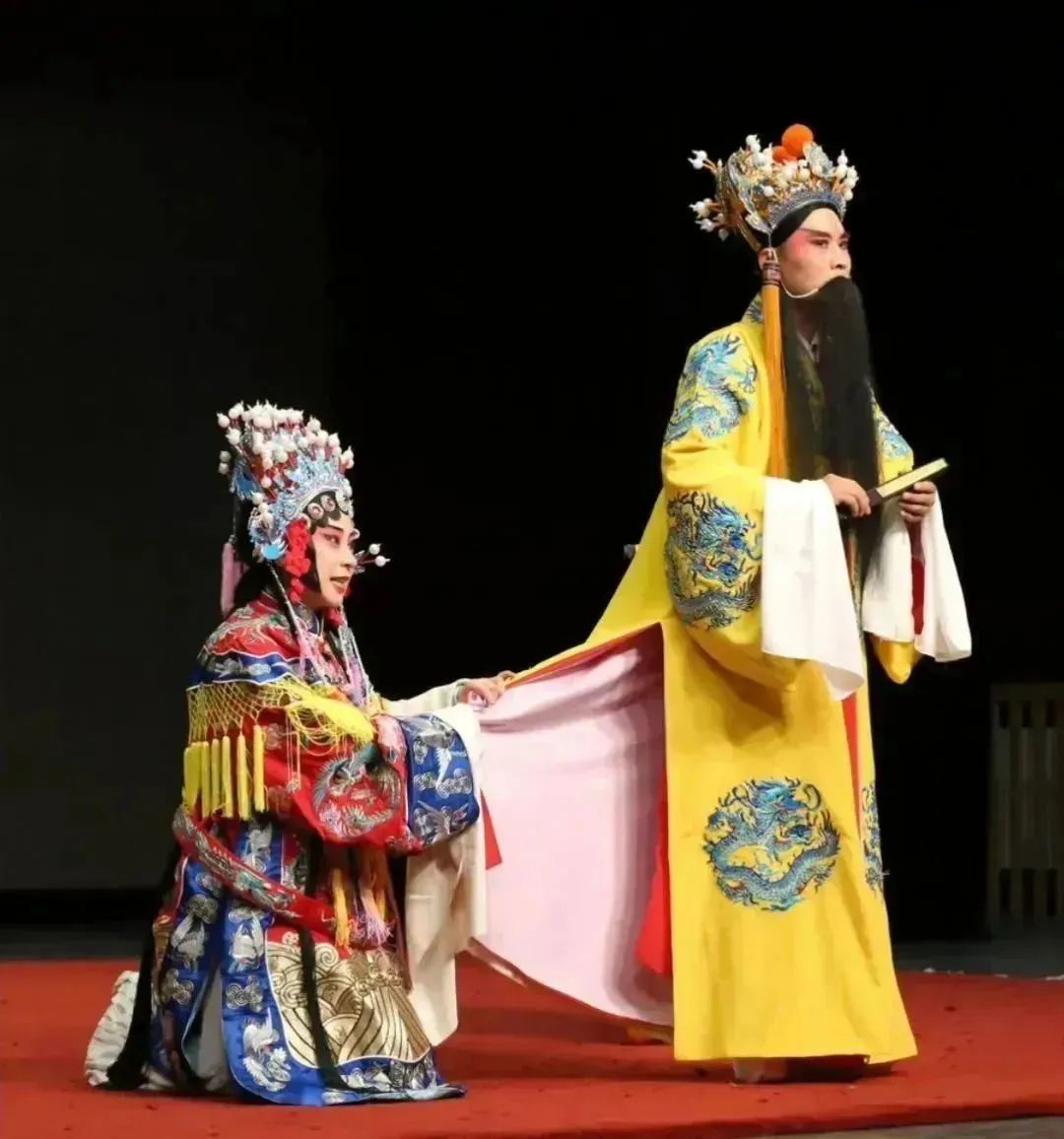 世界戏剧日|曲尽其妙,“中国五大戏曲剧种”您了解多少? 世界戏剧日|曲尽其妙,“中国五大戏曲剧种”您了解多少?