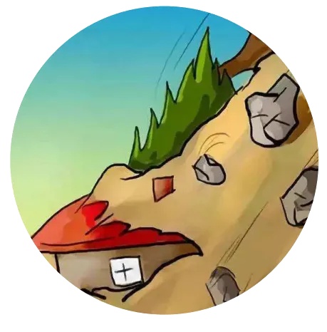 缅甸7.9级地震 临“震”自救 这些避险技巧要知道 缅甸7.9级地震 临“震”自救 这些避险技巧要知道