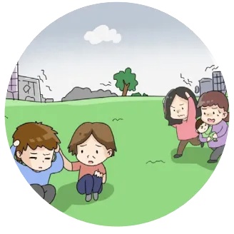 缅甸7.9级地震 临“震”自救 这些避险技巧要知道 缅甸7.9级地震 临“震”自救 这些避险技巧要知道