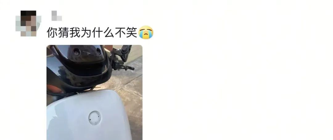 多人吐槽电动车车标被盗,已有4名孩子被锁定…… 多人吐槽电动车车标被盗,已有4名孩子被锁定……