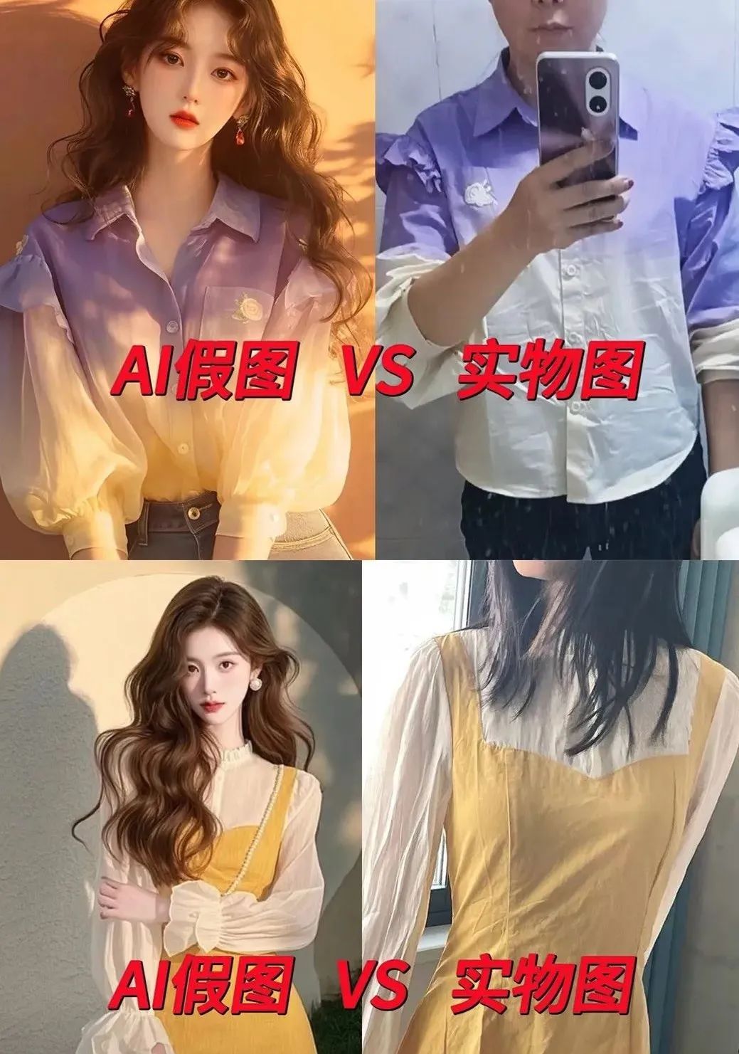 "又假又恐怖"，近年大量出现！淘宝宣布：全平台打击