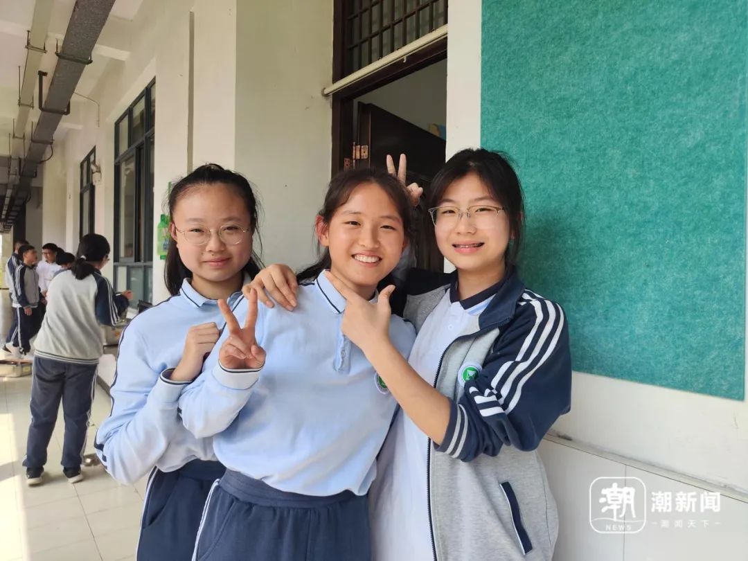 初三女生的作文爆火全网!网友评论亮了 初三女生的作文爆火全网!网友评论亮了