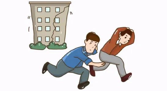 缅甸7.9级地震 临“震”自救 这些避险技巧要知道 缅甸7.9级地震 临“震”自救 这些避险技巧要知道