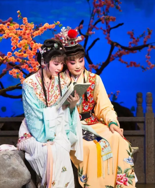 世界戏剧日|曲尽其妙,“中国五大戏曲剧种”您了解多少? 世界戏剧日|曲尽其妙,“中国五大戏曲剧种”您了解多少?