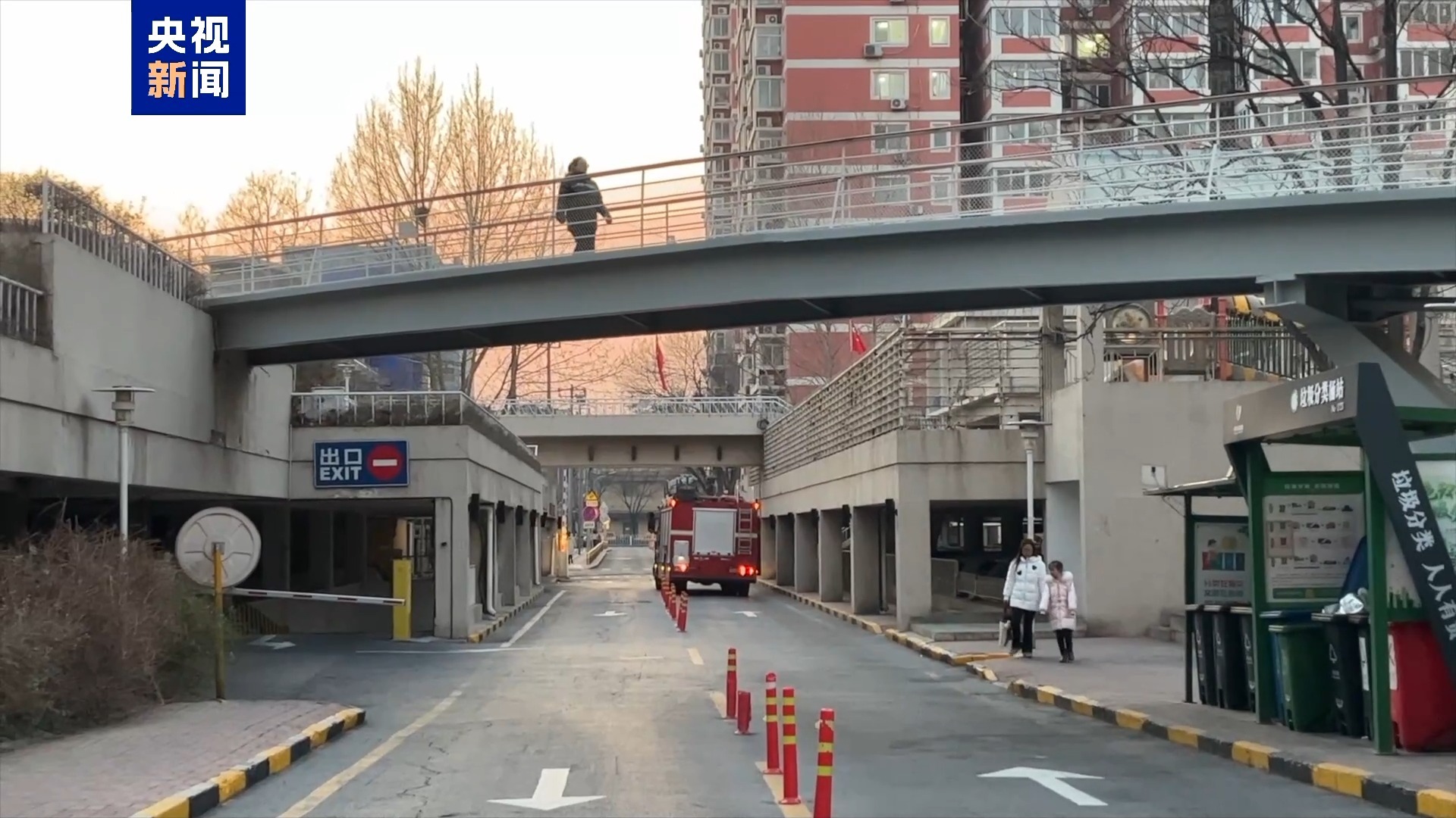 北京禁止电动自行车进电梯 5月1日起实施 北京禁止电动自行车进电梯 5月1日起实施