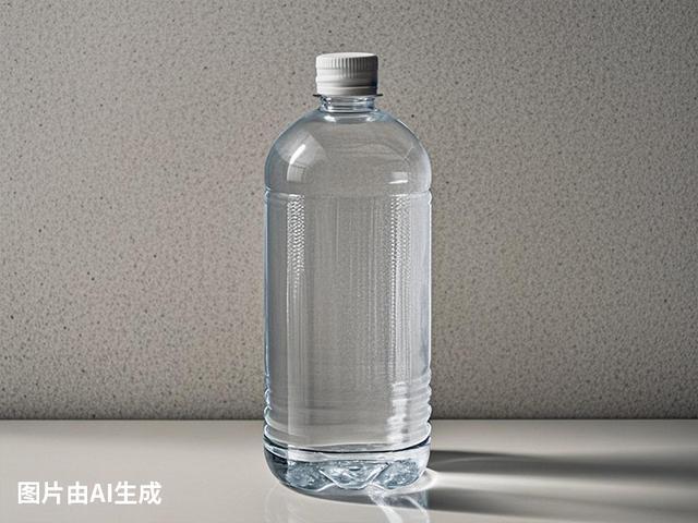 你喝的水可能有“微塑料”,对人体有害!但1个简单步骤能去除 你喝的水可能有“微塑料”,对人体有害!但1个简单步骤能去除