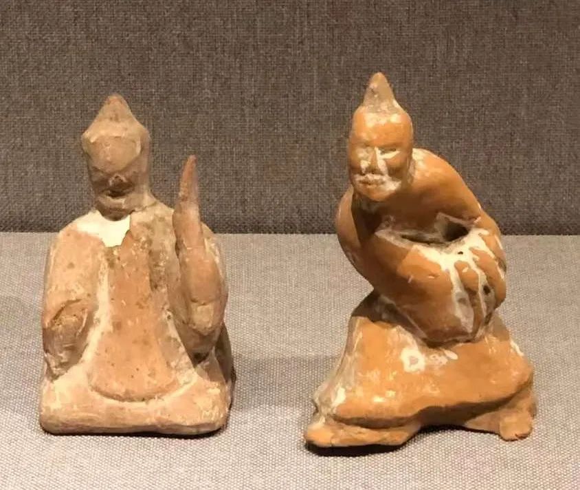 “显眼包”集合!网友:“老祖宗的幽默感好超前啊” “显眼包”集合!网友:“老祖宗的幽默感好超前啊”