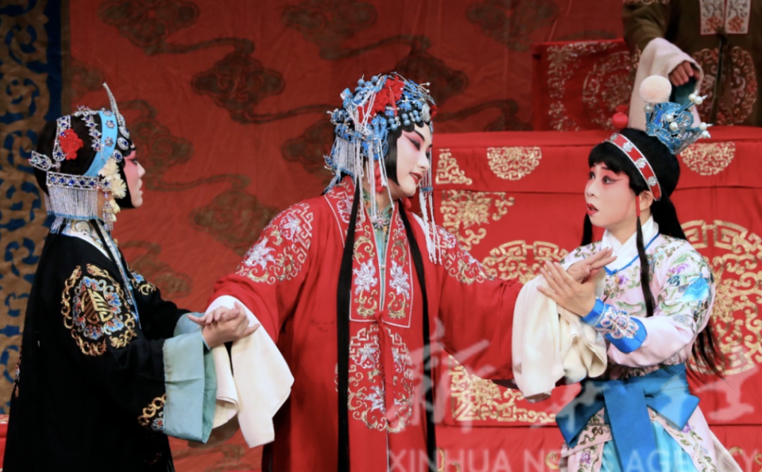 世界戏剧日|曲尽其妙,“中国五大戏曲剧种”您了解多少? 世界戏剧日|曲尽其妙,“中国五大戏曲剧种”您了解多少?