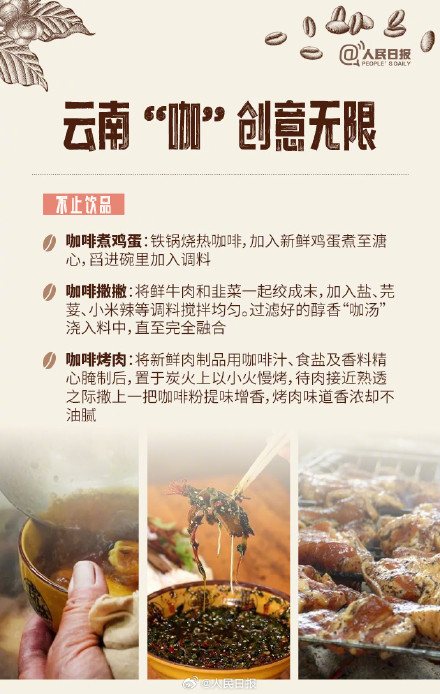 转存长知识!原来咖啡也分大中小粒 转存长知识!原来咖啡也分大中小粒