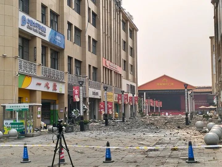 一夜过去,缅甸地震最新消息! 一夜过去,缅甸地震最新消息!