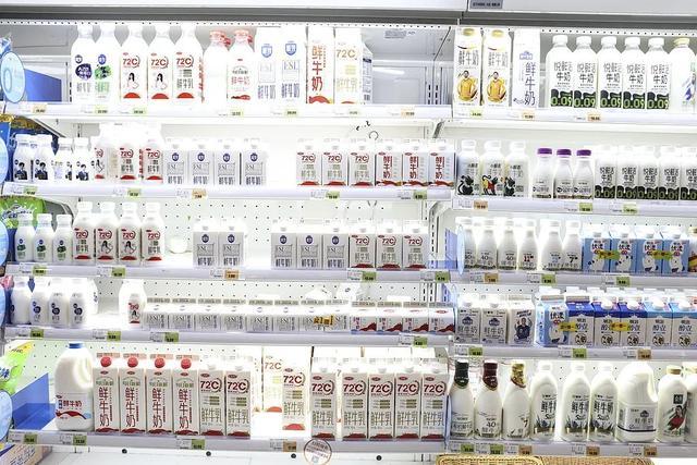 食品过期一两天，还能吃吗？这一种情况劝你扔掉！