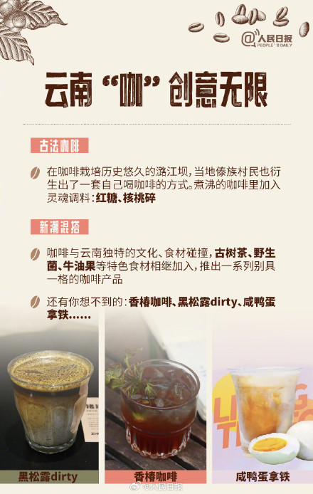 转存长知识!原来咖啡也分大中小粒 转存长知识!原来咖啡也分大中小粒