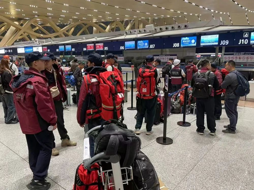 一夜过去,缅甸地震最新消息! 一夜过去,缅甸地震最新消息!