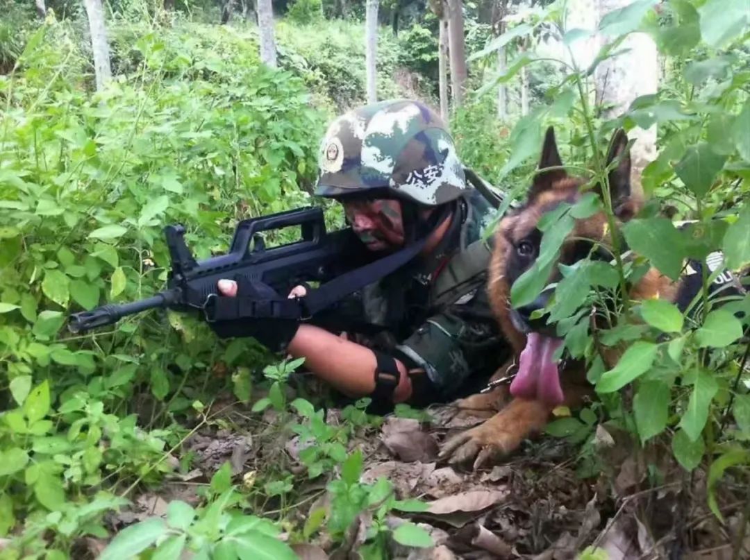 “爸爸，你疼吗？”