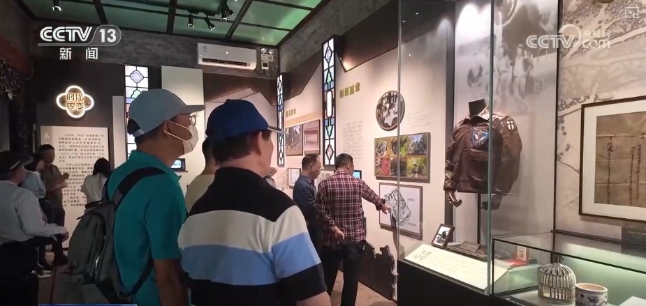 因地制宜、因时制宜创新文化消费 “文创+”将“流量”变“留量”
