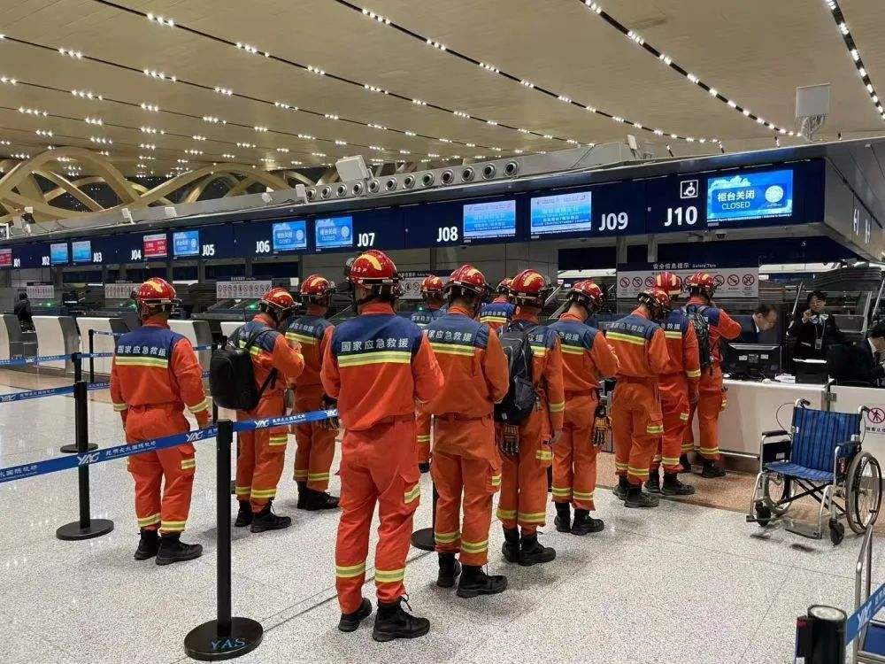 一夜过去,缅甸地震最新消息! 一夜过去,缅甸地震最新消息!