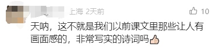 "二姐，您别写了，再写就该进课文了！"
