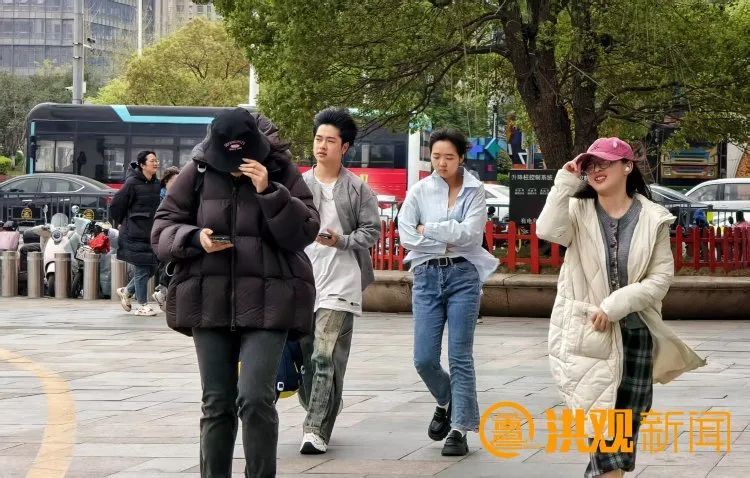 大反转！直冲26℃，江西清明节天气情况来了
