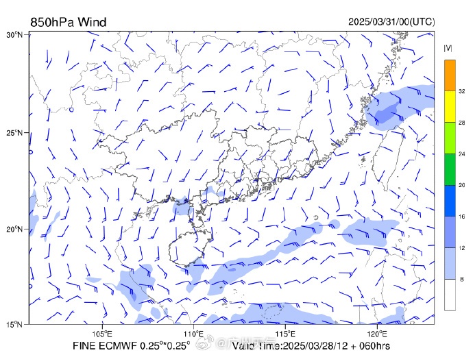 昨天短袖今天羽绒！广东77个寒冷黄色预警生效，广州局地最低仅7.3℃
