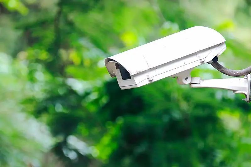 4月1日起施行！这些区域禁止安装监控设备