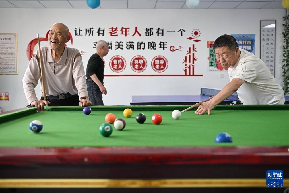 新华全媒+|雄安探新——“15分钟生活圈”为幸福加码 新华全媒+|雄安探新——“15分钟生活圈”为幸福加码