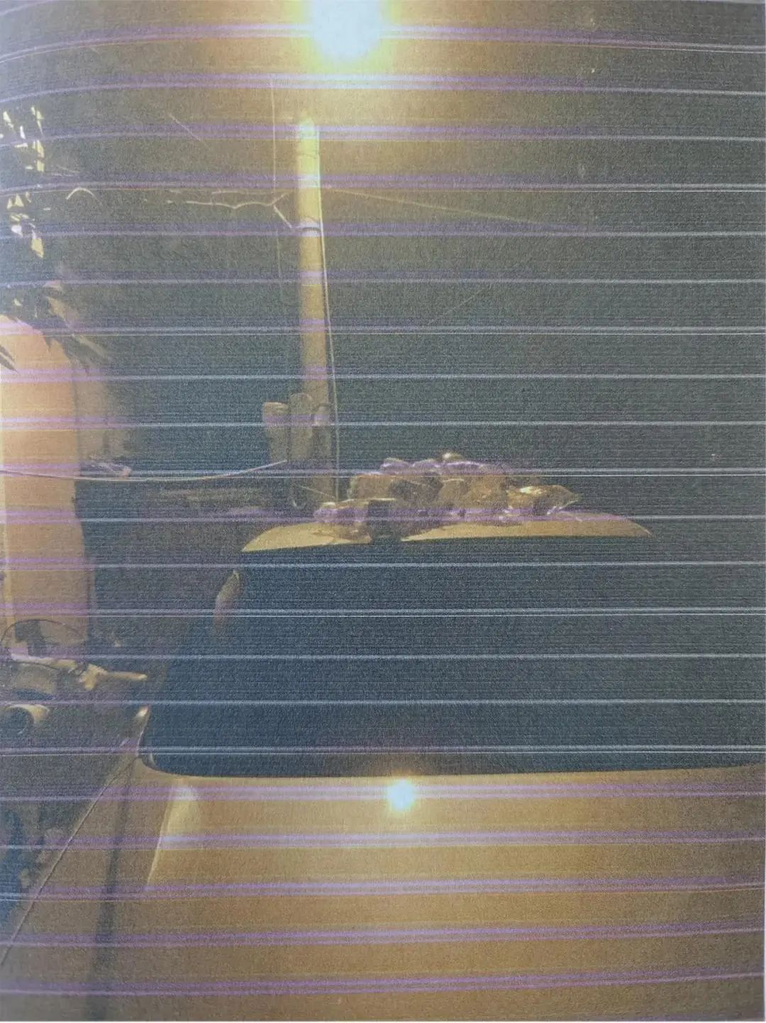 大半夜,北京一居民从6楼扔垃圾,获刑! 大半夜,北京一居民从6楼扔垃圾,获刑!