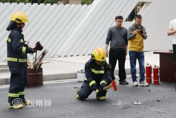 迅速飙到450℃!江西人赶紧自查 迅速飙到450℃!江西人赶紧自查