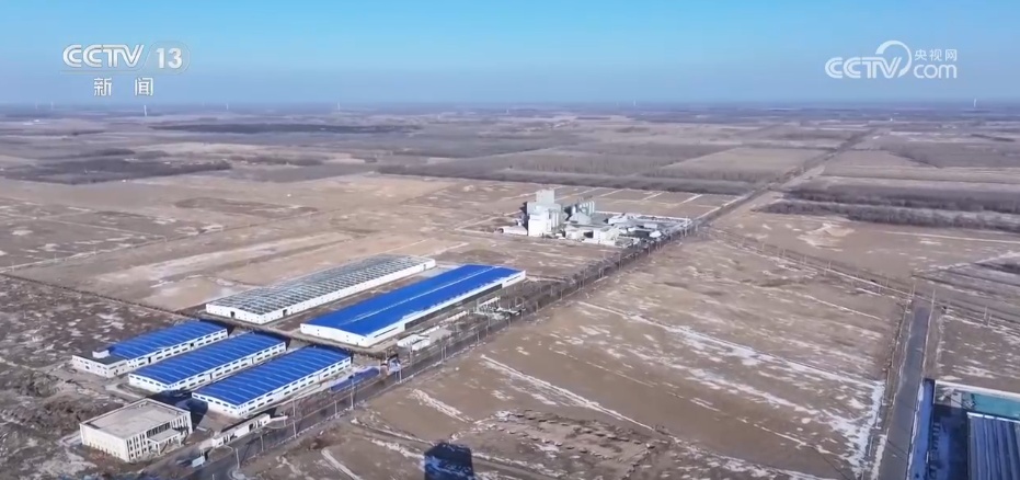 一线调研 | 在质疑中闯“新”路 看辽北小城“破局”发展 一线调研 | 在质疑中闯“新”路 看辽北小城“破局”发展