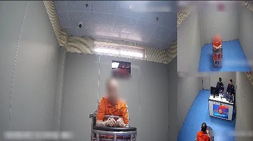 专挑医院护士站下手，沈阳一男子落网！