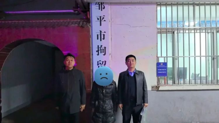 电动车“消失”三天，竟藏在防空洞？结局亮了！