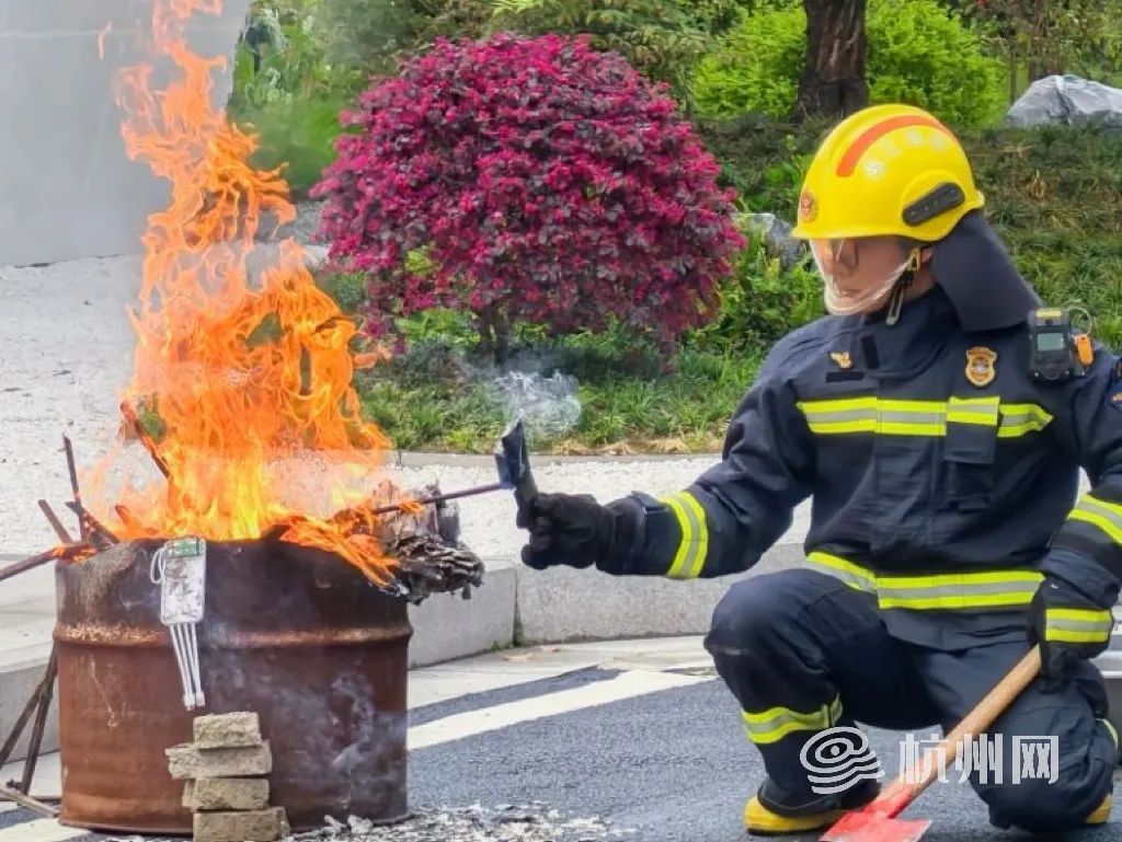 迅速飙到450℃!江西人赶紧自查 迅速飙到450℃!江西人赶紧自查