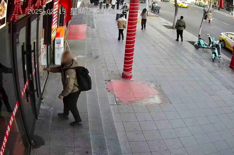 90分钟到案！嫌疑人：这么点钱至于吗？