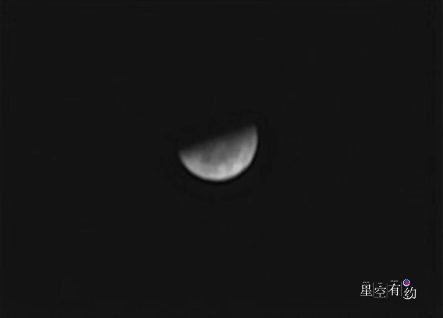 星空有约丨银河之眼、金星最亮等天象将在4月天宇上演