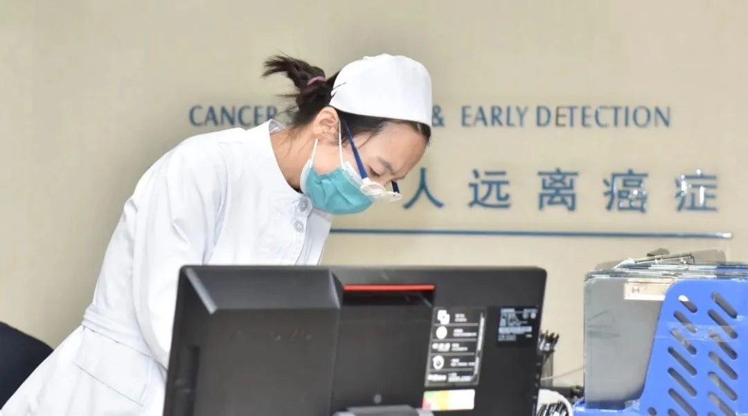 警惕!体检单上的“钙化”可能是身体发出的“危险信号” 警惕!体检单上的“钙化”可能是身体发出的“危险信号”