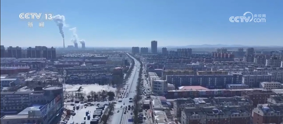 一线调研 | 在质疑中闯“新”路 看辽北小城“破局”发展 一线调研 | 在质疑中闯“新”路 看辽北小城“破局”发展