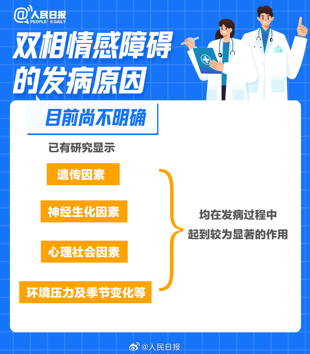 情绪总像过山车是怎么回事？收好这份关于“情绪”的知识帖