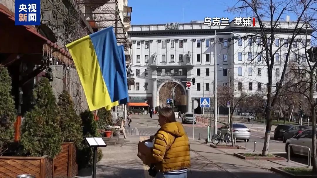 美国再抛矿产协议,所提要求远超此前方案!泽连斯基回应 美国再抛矿产协议,所提要求远超此前方案!泽连斯基回应