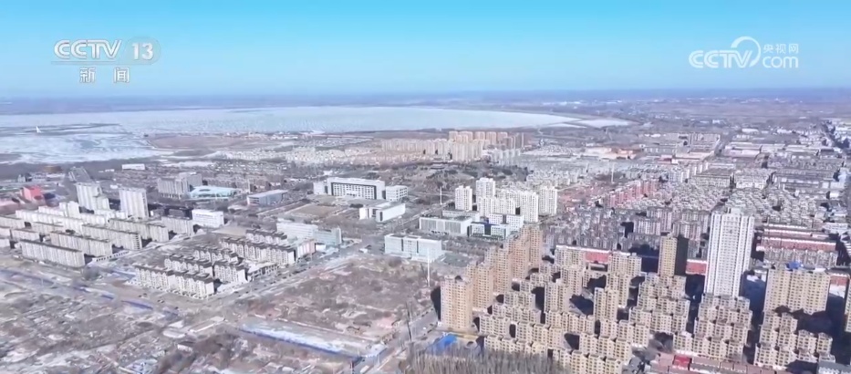 一线调研 | 在质疑中闯“新”路 看辽北小城“破局”发展 一线调研 | 在质疑中闯“新”路 看辽北小城“破局”发展