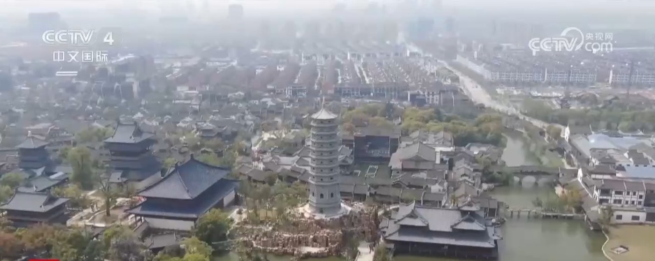 入境游市场火热开局 政策红利让“说走就走”的中国行更便捷 入境游市场火热开局 政策红利让“说走就走”的中国行更便捷