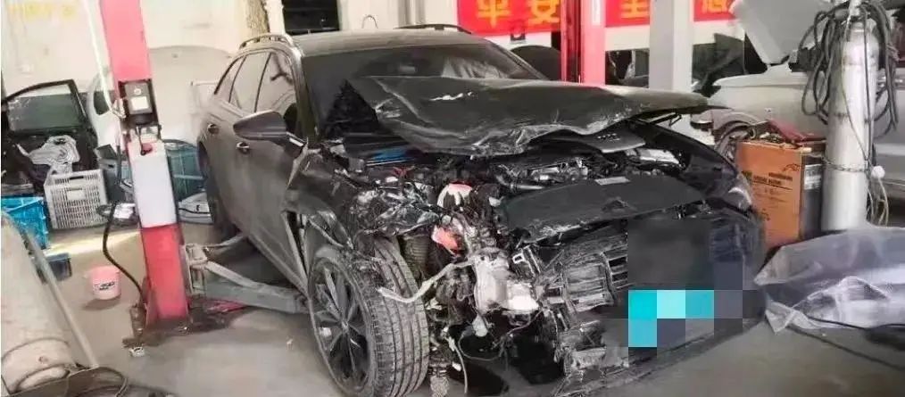 退车，3倍赔偿1654500元！北京一车主胜诉！