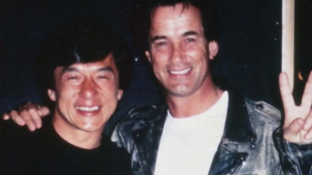 知名男演员去世,洪金宝悼念:真的好难过 知名男演员去世,洪金宝悼念:真的好难过