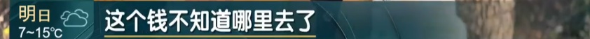 沪上这些业主炸锅了!交了数百笔钱,账户却不见一分!钱都去哪儿啦? 沪上这些业主炸锅了!交了数百笔钱,账户却不见一分!钱都去哪儿啦?