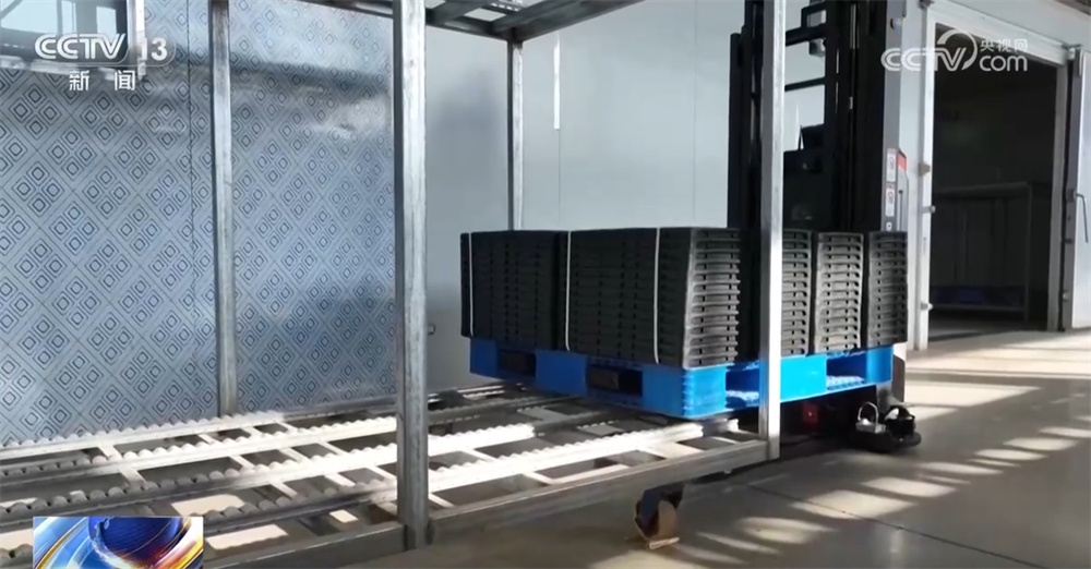 交通、农业、科研……设备更新支持领域不断“扩围” 激活经济新动能 交通、农业、科研……设备更新支持领域不断“扩围” 激活经济新动能