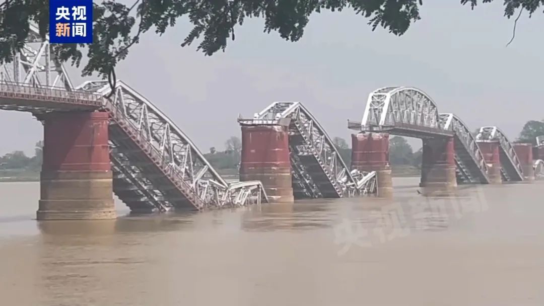 救出孕妇和被埋压超60小时的幼童,中国救援队在行动!缅甸震中核心区实探 救出孕妇和被埋压超60小时的幼童,中国救援队在行动!缅甸震中核心区实探