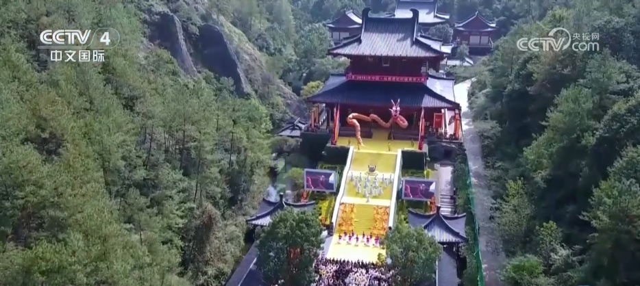 入境游市场火热开局 政策红利让“说走就走”的中国行更便捷 入境游市场火热开局 政策红利让“说走就走”的中国行更便捷