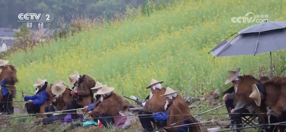“文体商旅展”活动火热“上新” 多彩“春日经济”焕发消费新活力 “文体商旅展”活动火热“上新” 多彩“春日经济”焕发消费新活力